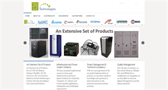 Desktop Screenshot of edpn.biz